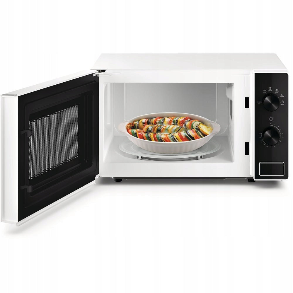 Freestanding microwave oven Whirlpool MWP 101 W Manufacturer code MWP 101 W