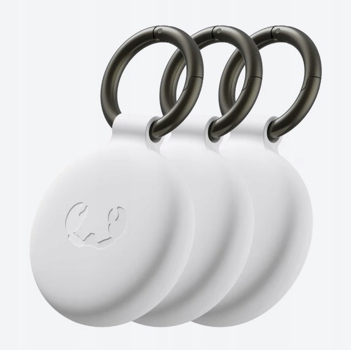 Fresh 'n Rebel Smart Finder (3 Pack) WHITE