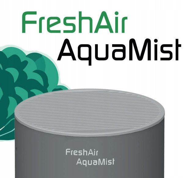 FreshAir AquaMist fa-2390 2 in 1 purifier and humidifier . 2 in 1 EAN (GTIN) 0801505254369