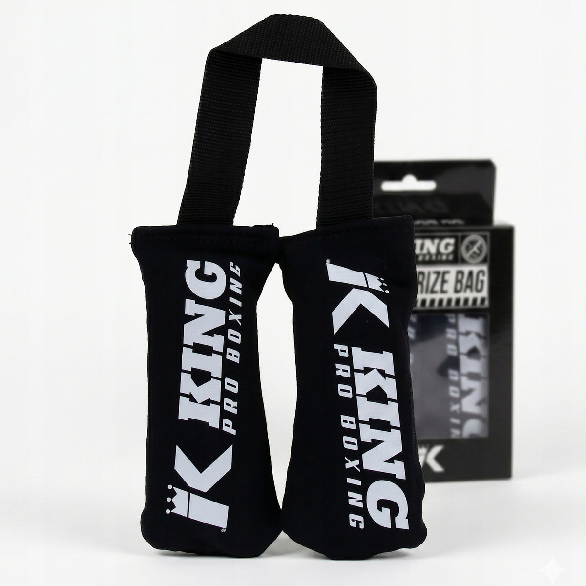 Freshener dehumidifier for boxing gloves King Pro Boxing bamboo charcoal