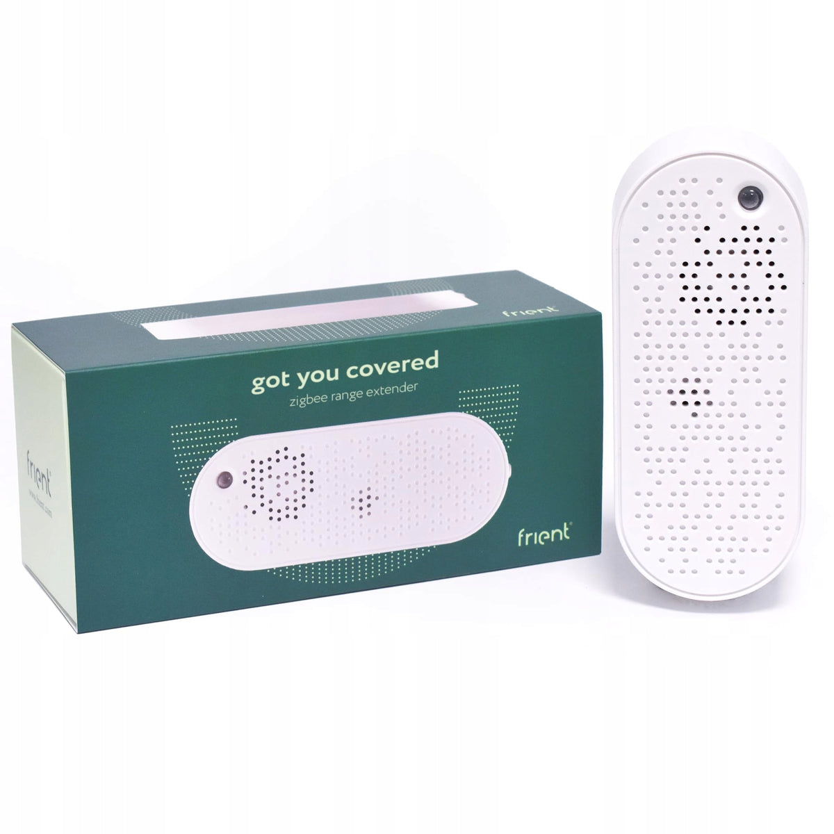 Frient Zigbee signal amplifier