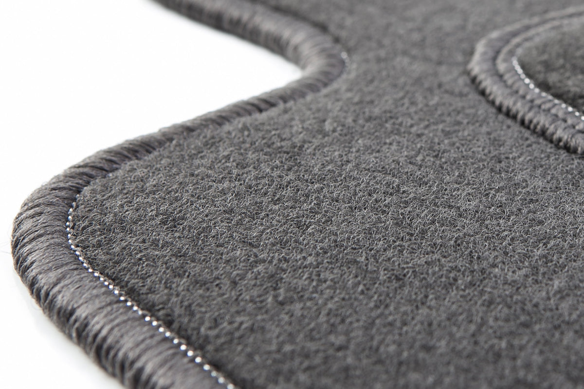 Front Velour Car Rug for Fiat Ducato I (1981-1994) EAN (GTIN) 5907731153331