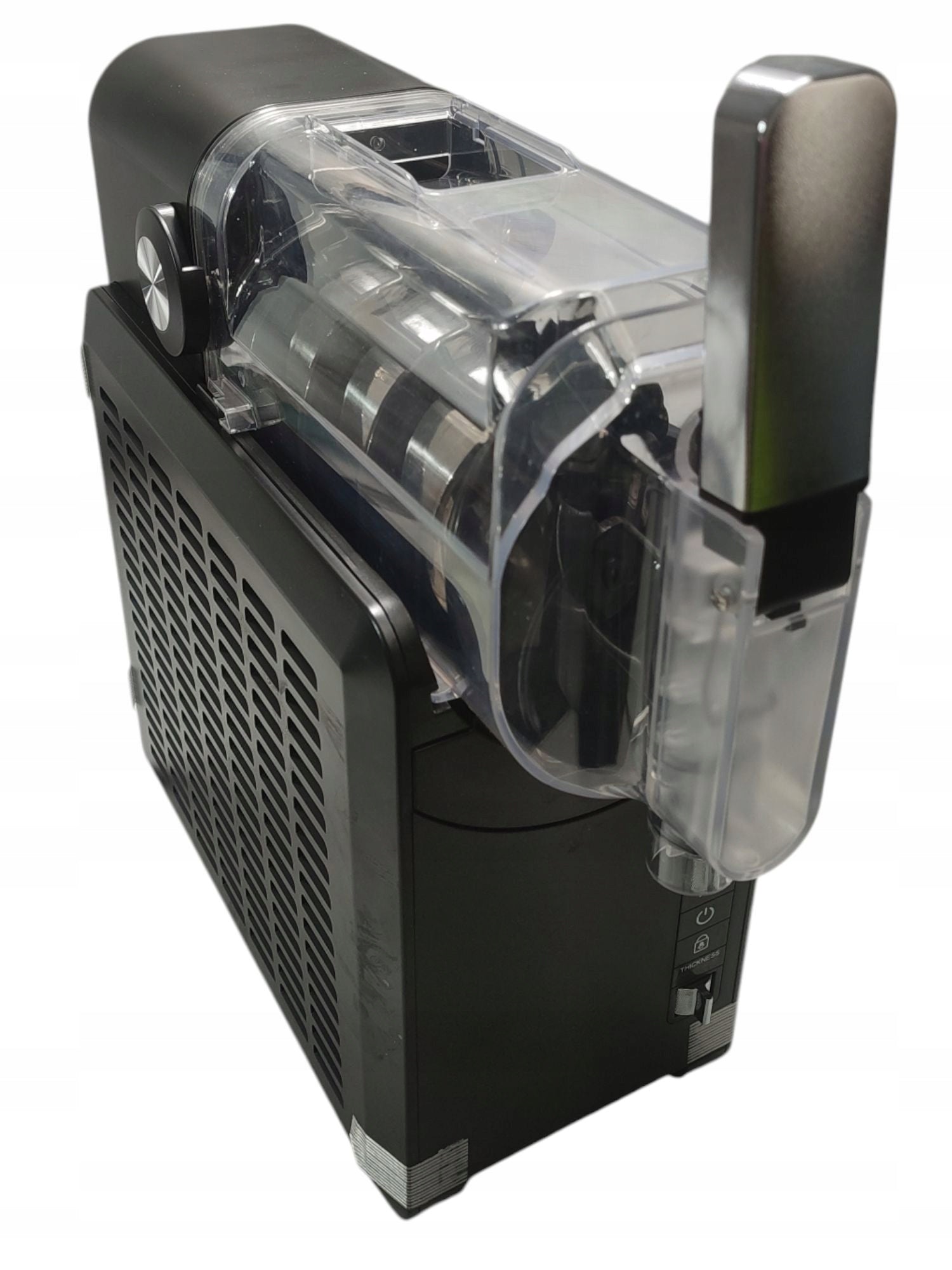 Frozen Beverage/Cocktail/Slushie Machine FOHERE ISM2021 black 220 W EAN (GTIN) 6905245235023