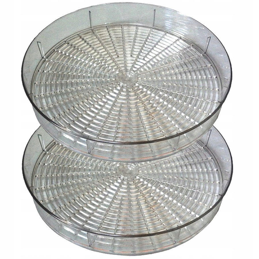 Fruit Mushroom Dryer BLIND 970.02 PS 500W +FREEBIE Knife 17 liters Manufacturer code Suszarka do Grzybów