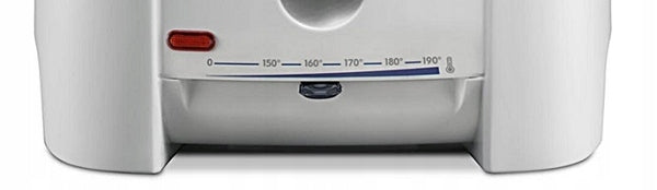 Fryer 1,2L /0,7kg DeLonghi F13205 Brand De'Longhi