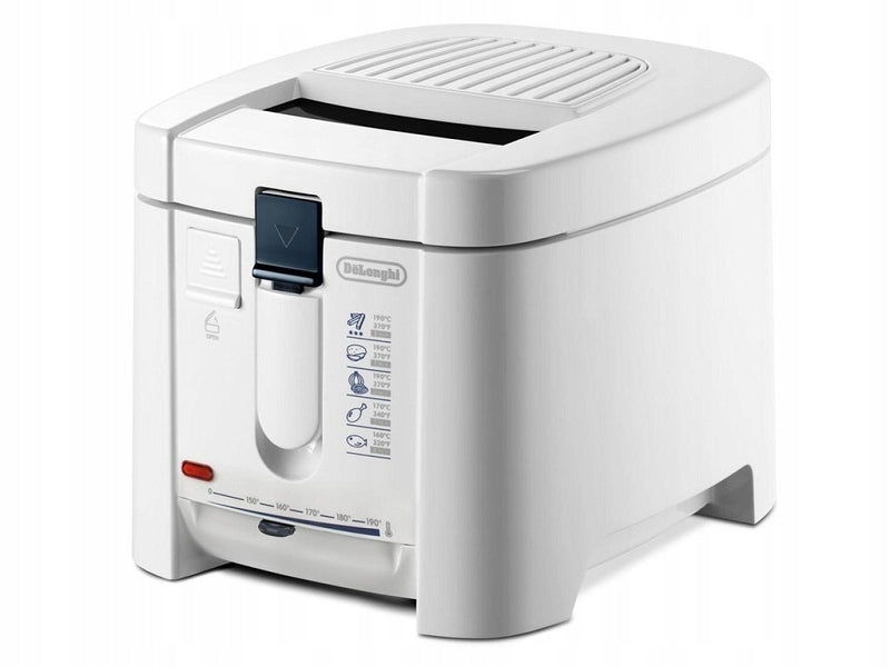 Fryer 1,2L /0,7kg DeLonghi F13205