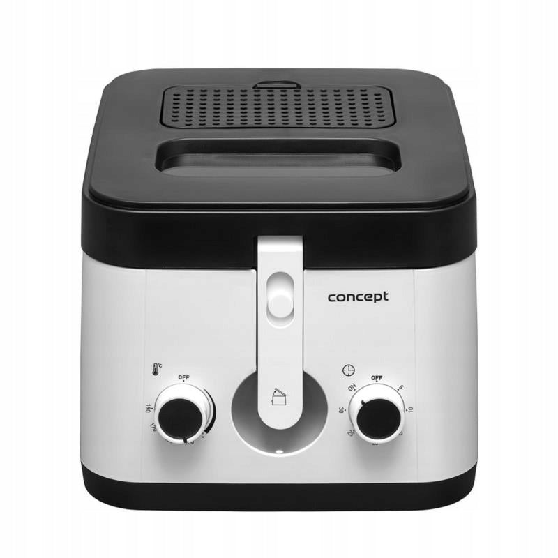Fryer Concept FR1010 1800W 2,5L