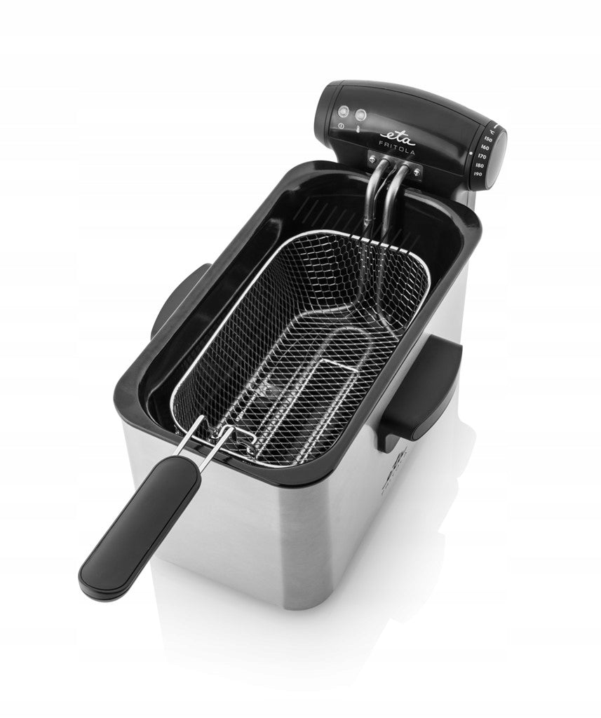 Fryer ETA Fritola 317290000 Brand ETA