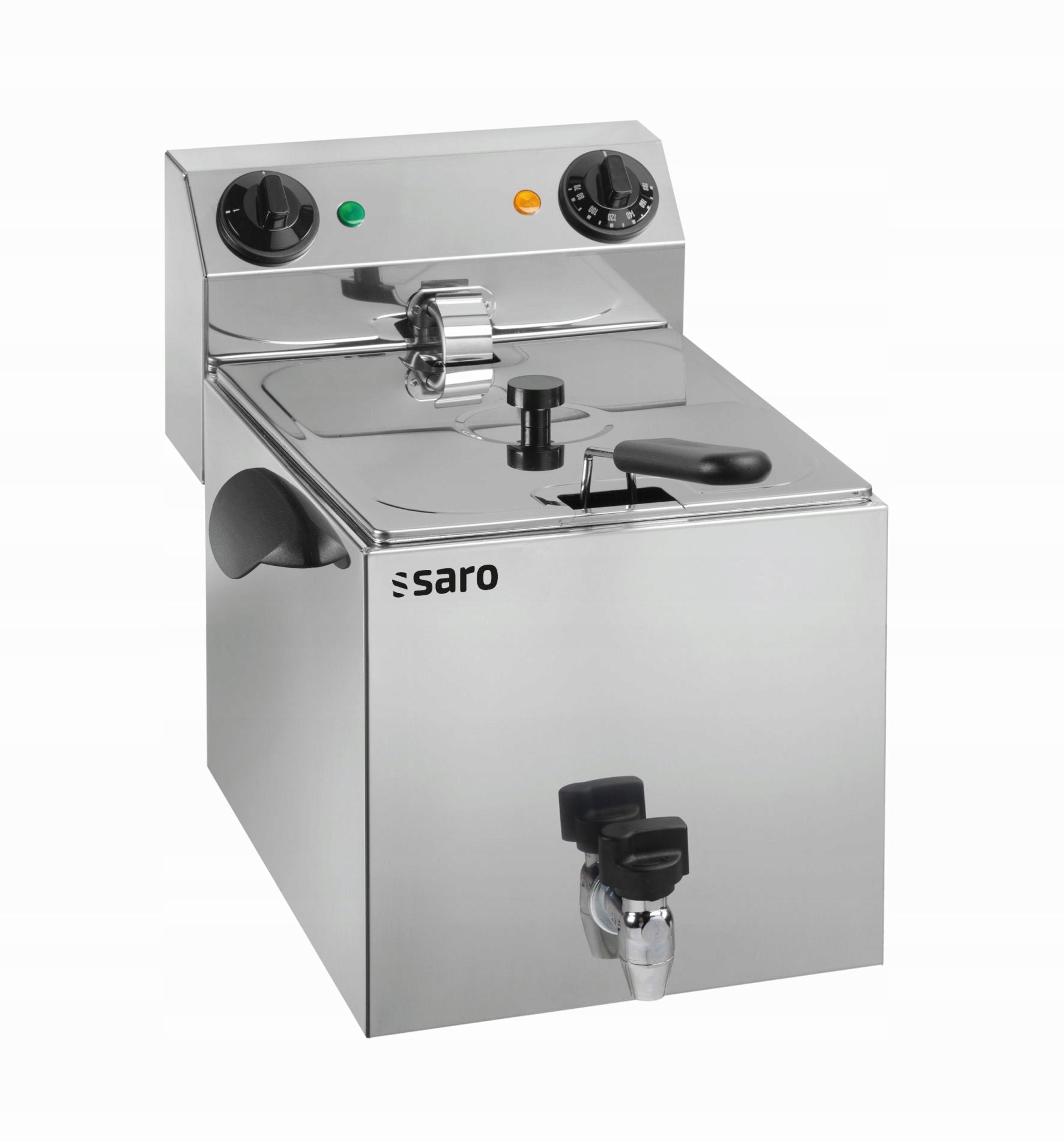 Fryer Saro, model Profri 10