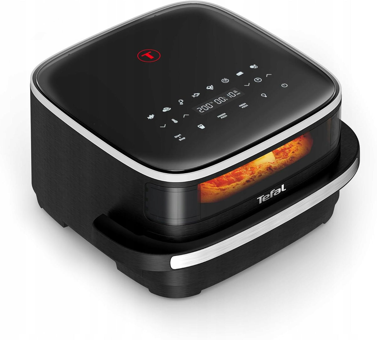 Fryer Tefal FW4018E0 Packaging status original