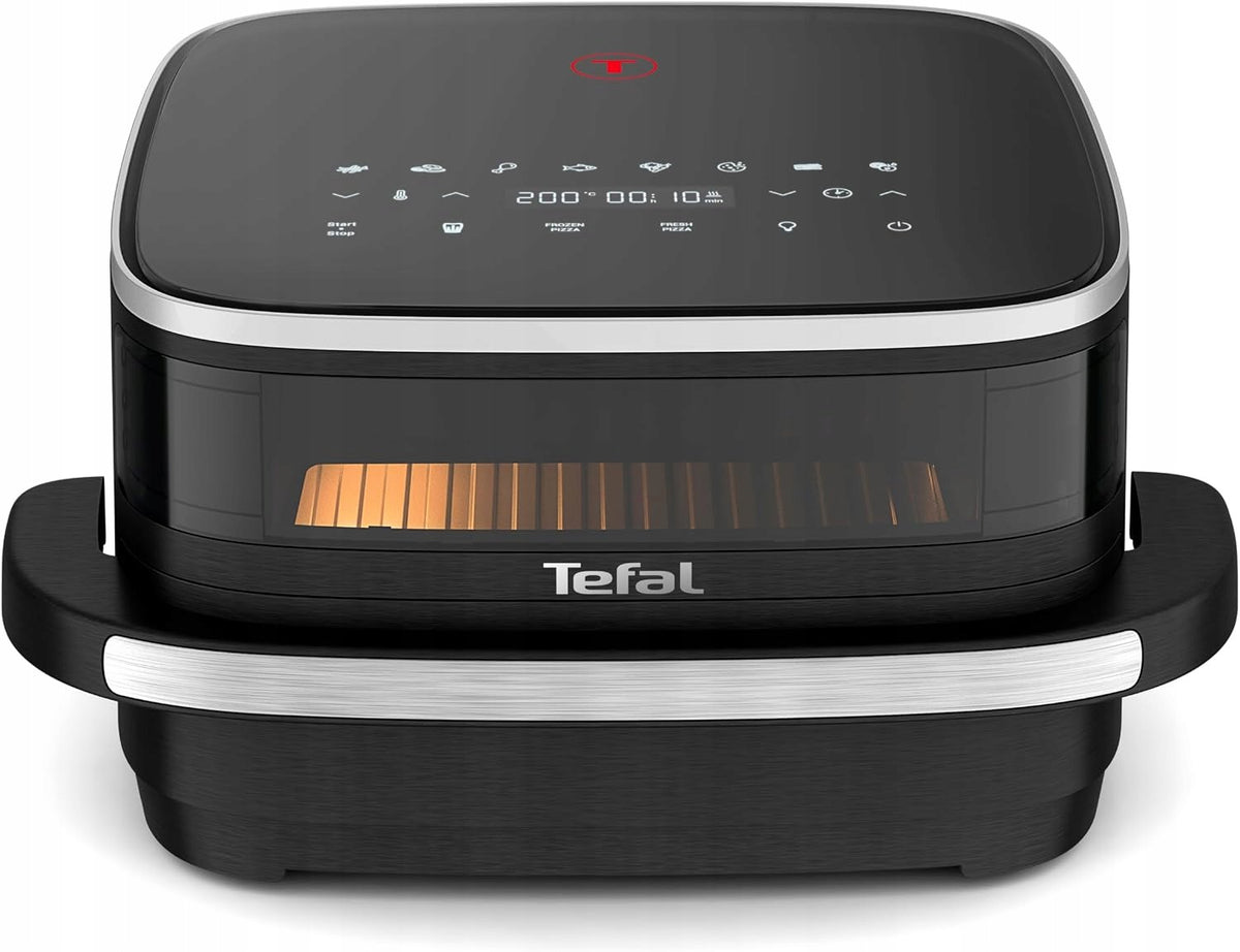 Fryer Tefal FW4018E0