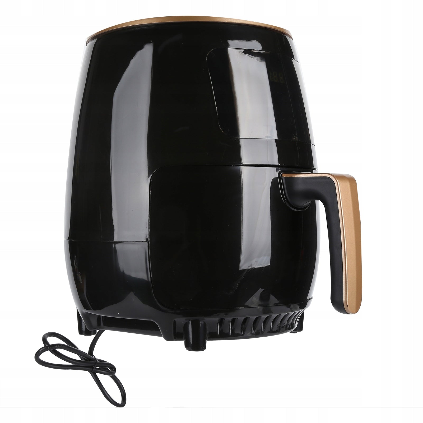 Frying machine, smart air fryer equipped with operating panel Brand no brand