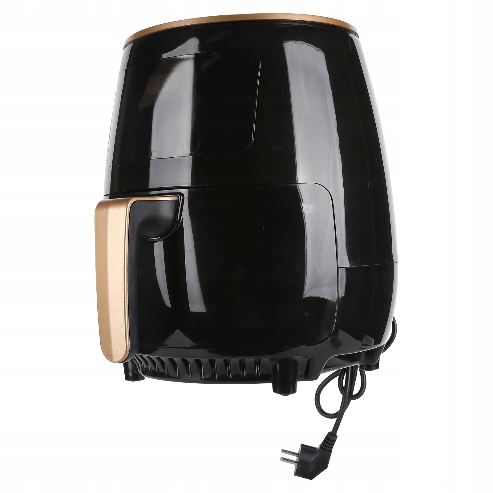 Frying machine, smart air fryer equipped with operating panel Model 1746DYSS