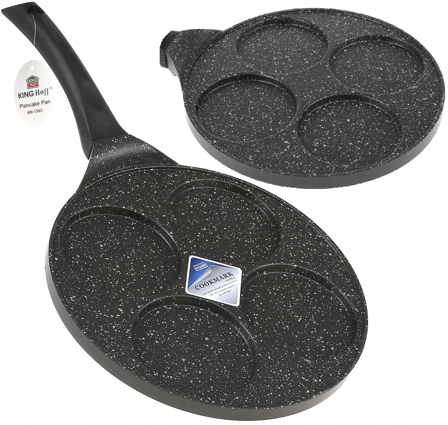 Frying pan pancakes Pancakes 26.5cm Brand Kinghoff