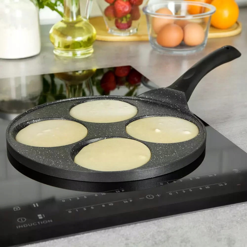 Frying pan pancakes Pancakes 26.5cm Packaging status original