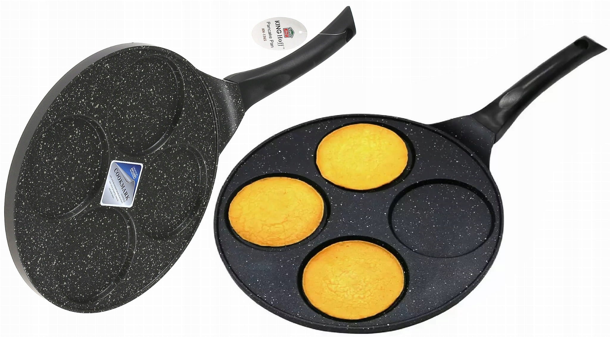 Frying pan pancakes Pancakes 26.5cm