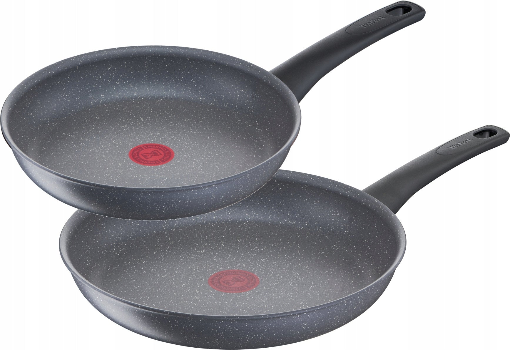 Frying pan set TEFAL Healthy Chef 24/28cm INDUCTION