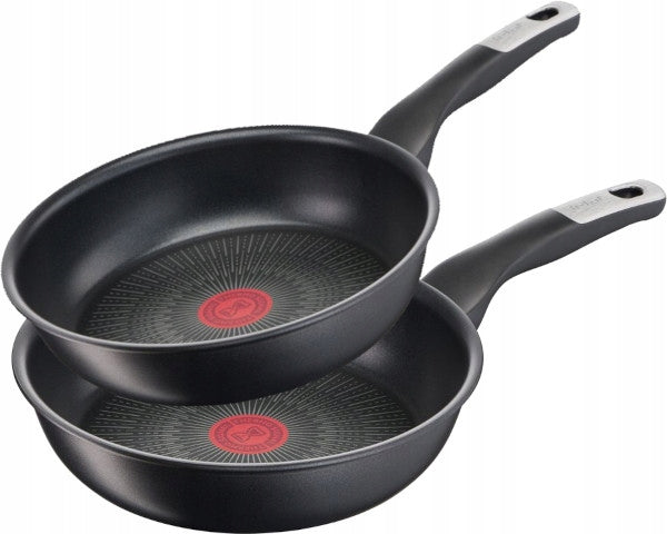 Frying pan set TEFAL Unlimited 20/24 cm