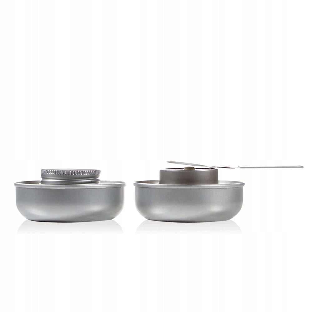 Fuel burners for fondue, 2 pcs. Boska