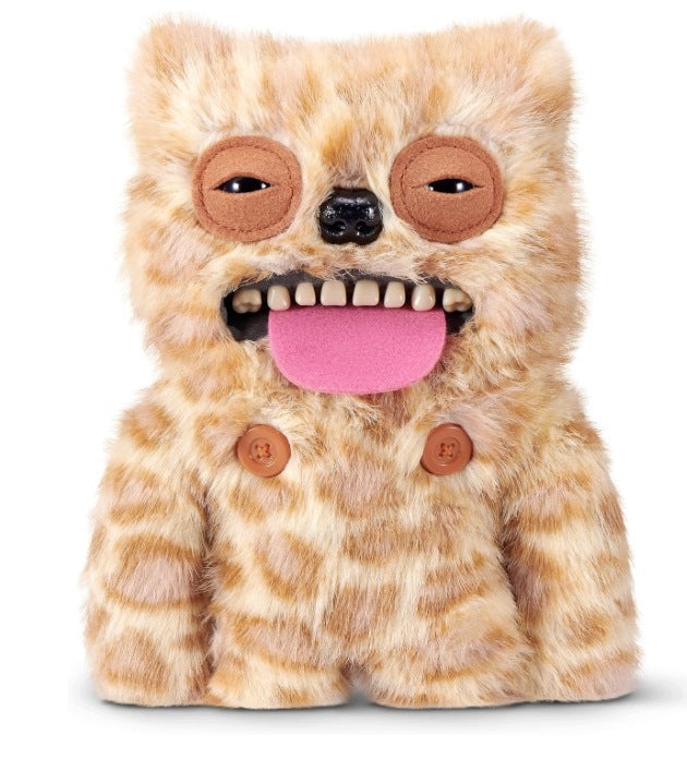 Fuggler Nipple Fuggs Sir Belch Plush ZURU 22 cm 15788G