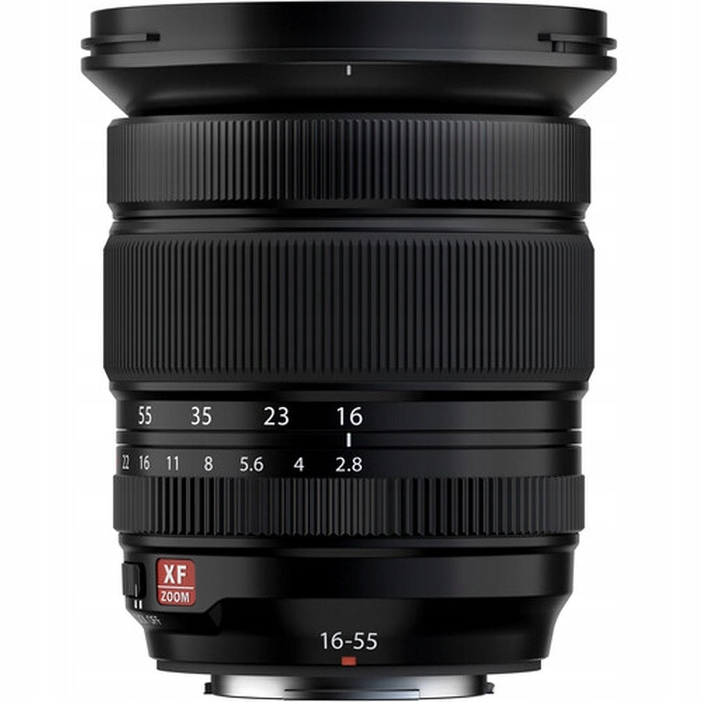 Fujifilm Fujinon XF 16-55mm f/2.8 R LM WR II (X mount)