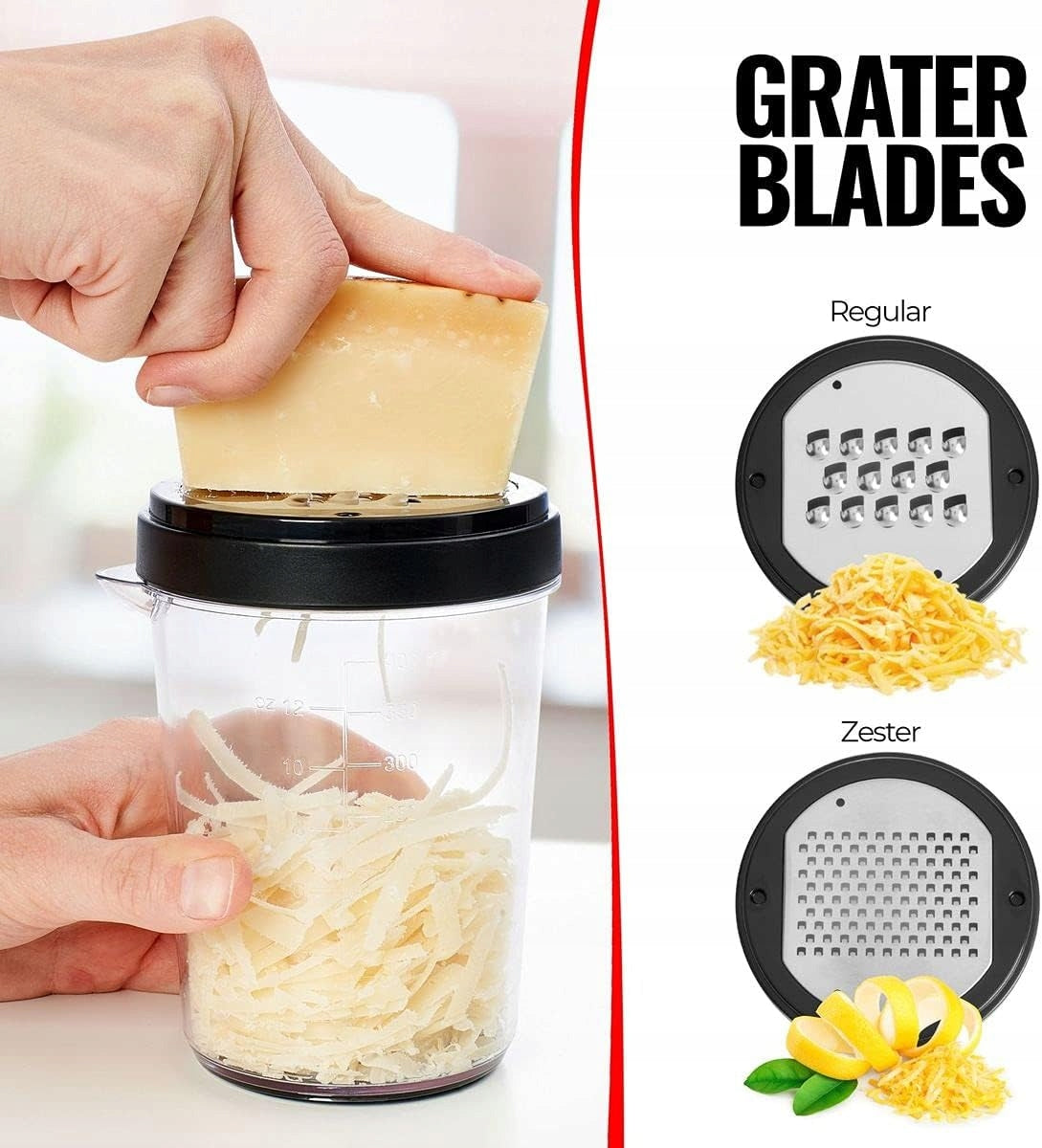Fullstar Vegetable Slicer with 8-in-1 Container Brand Fullstar