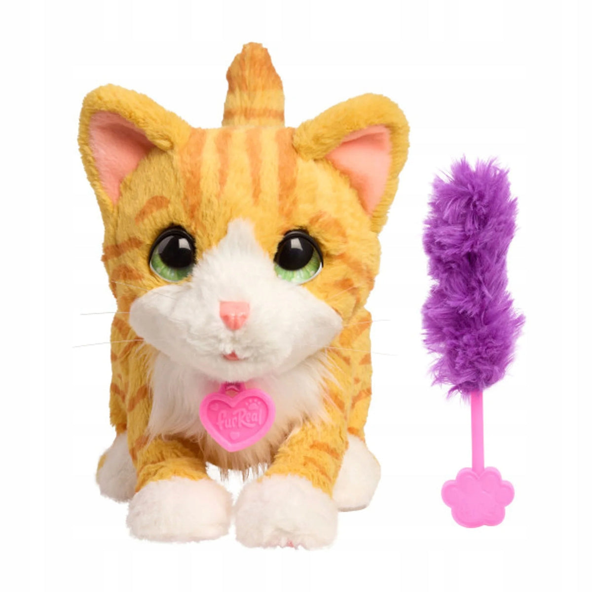 FurReal Interactive kitten Bella 28141 Brand furReal