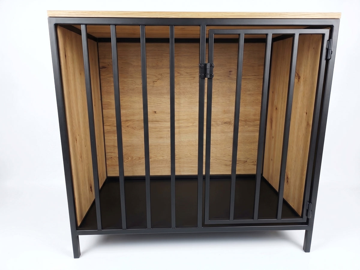 Furniture Playpen Cabinet Kennel Cage for Dog Chest of Drawers READY WELDED L/XL Manufacturer code Klatka L/XL
