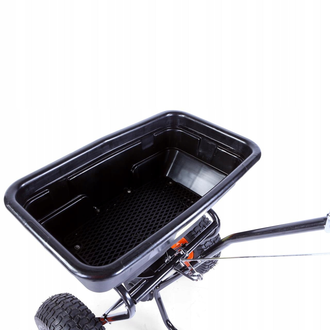 Fuxtec salt spreader - 56kg EAN (GTIN) 4260249444508