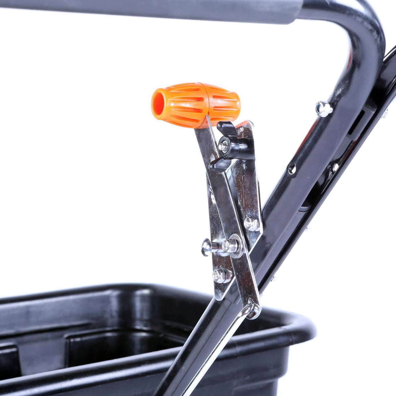 Fuxtec salt spreader - 56kg Manufacturer code FX-GS56