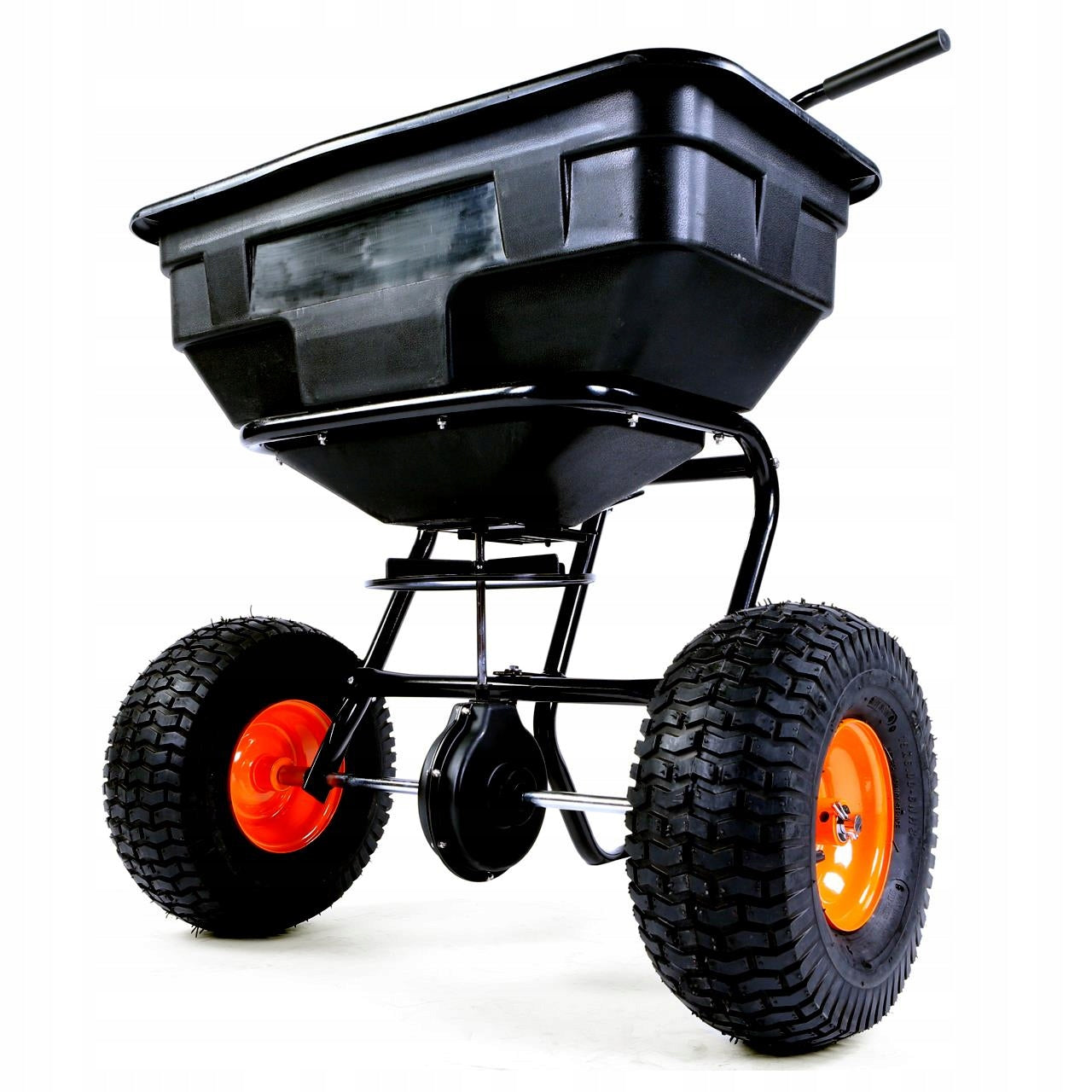 Fuxtec salt spreader - 56kg