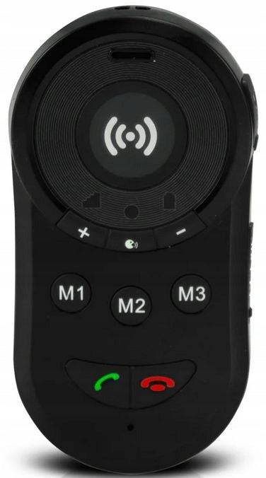 Fysic FXA-100 - SOS button with GPS locator for senior SIMs Brand Fysic