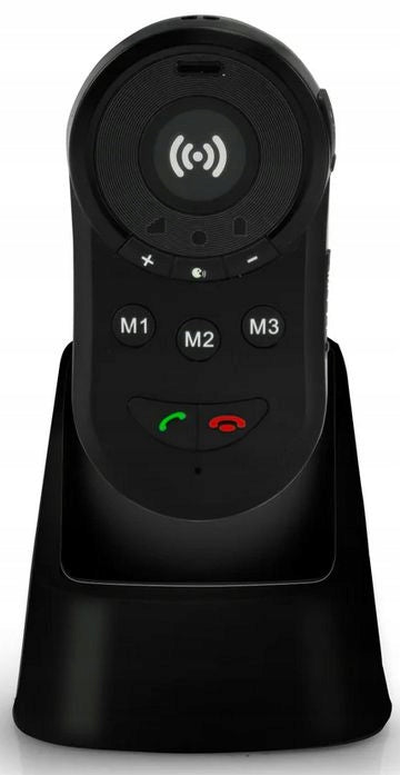 Fysic FXA-100 - SOS button with GPS locator for senior SIMs
