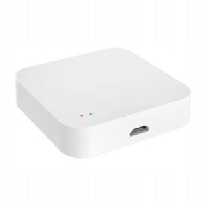 G01 Pro Smart Home Hub ZigBee 3.0 WiFi Bluetooth Multi-Mode Gateway