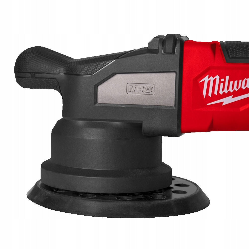 G1098O_C Polisher M18 FROP21-0X, oscillation amplitude Manufacturer code 4933478836