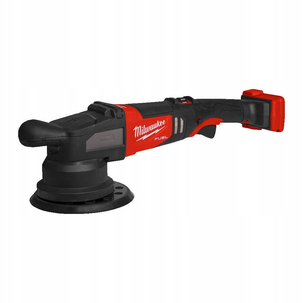 G1098O_C Polisher M18 FROP21-0X, oscillation amplitude