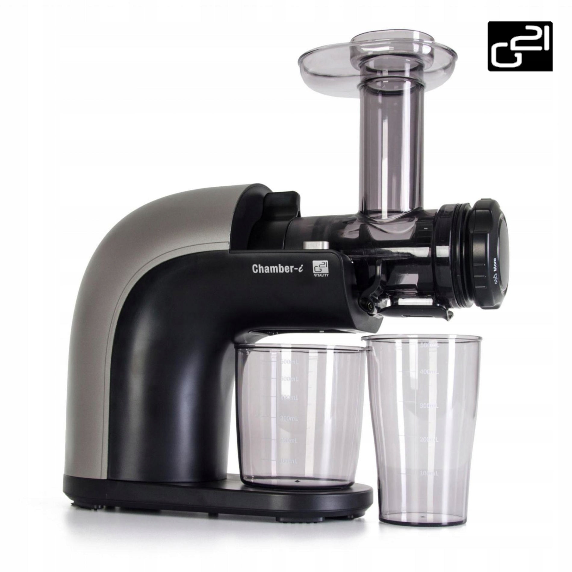 G21 Chamberi slow-rotating horizontal ice cream juices 150W EAN (GTIN) 8595627420345