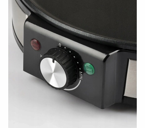 G3 Ferrari Profi-Crepe G10098 1200W Pancake Maker Brand G3Ferrari