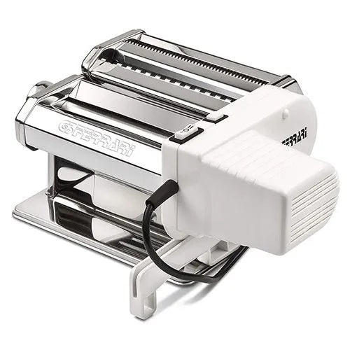 G3 Ferrari Sfoglia Mia pasta machine 5 kinds 9 degree steel