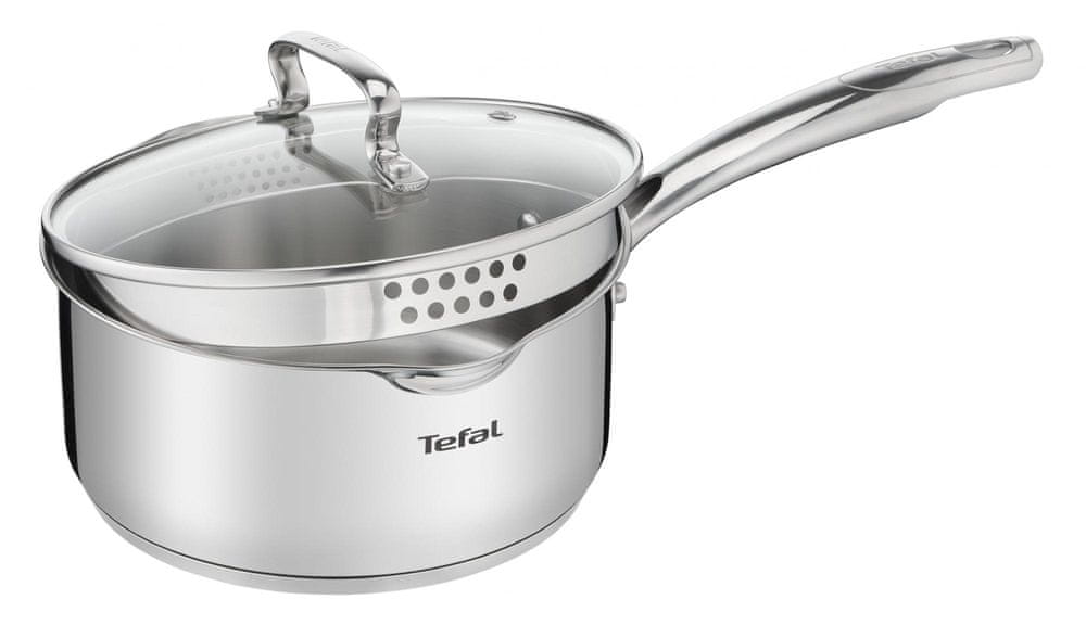 G7192255 DUETTO+RENDLÍK 16CM TEFAL Brand Tefal