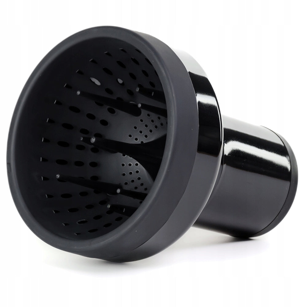 GA.MA universal diffuser for curly hair Super Diffuser Brand GA.MA