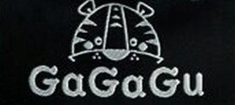 GAGAGU PLUSH HEADBAND PENDANTS 3 pcs raccoon, penguin, baby tire 0 Manufacturer code GGG9786