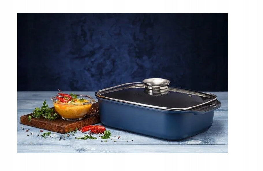 GALICJA BALTIC PAN 7,2L Packaging status original