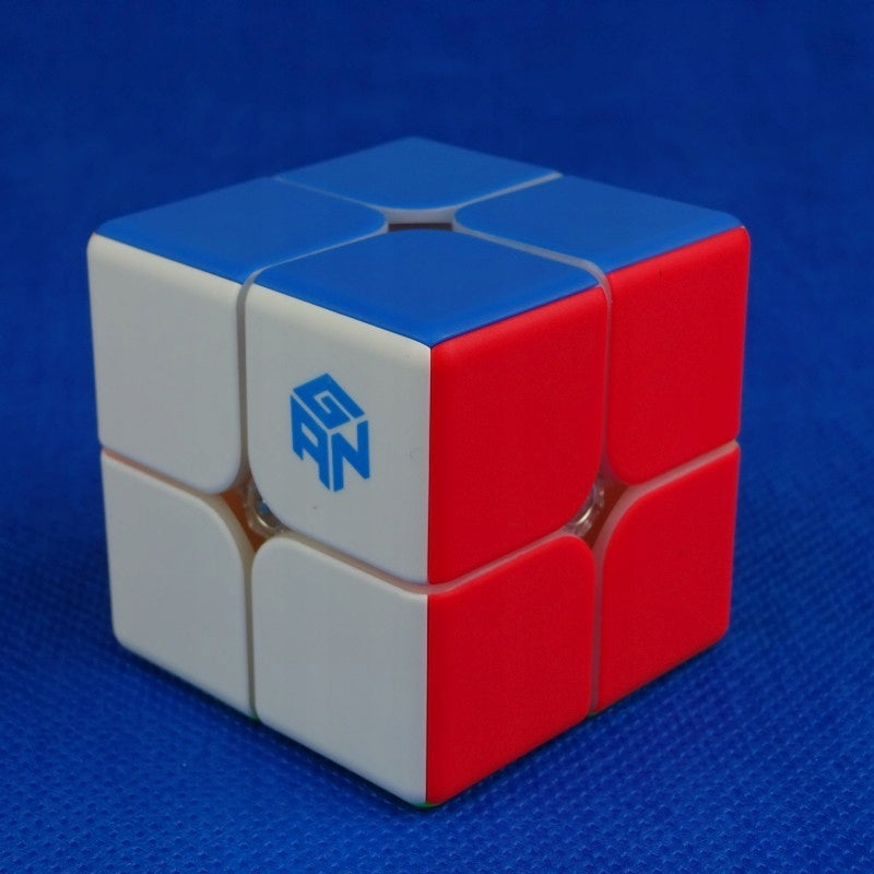 GAN 249 v2 2x2x2 Color multicolor