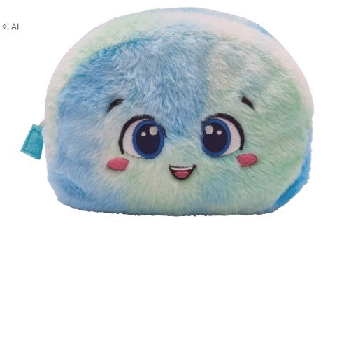 GANG OF RESOURCES ladybug COSMETIC BAG KALINKA