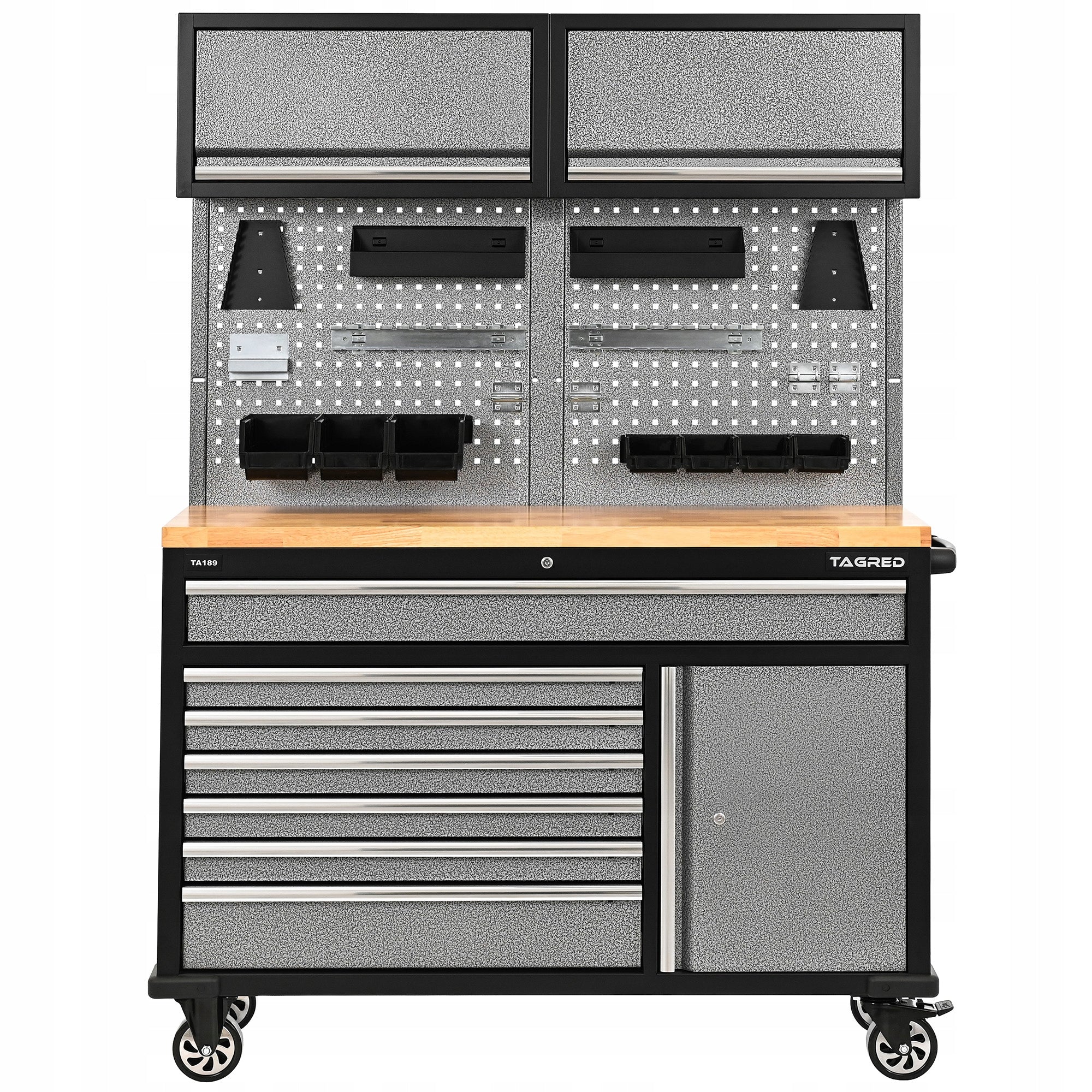 GARAGE FURNITURE WORKSHOP Bookcase Cabinet For Garage Workshop Manufacturer code TA189