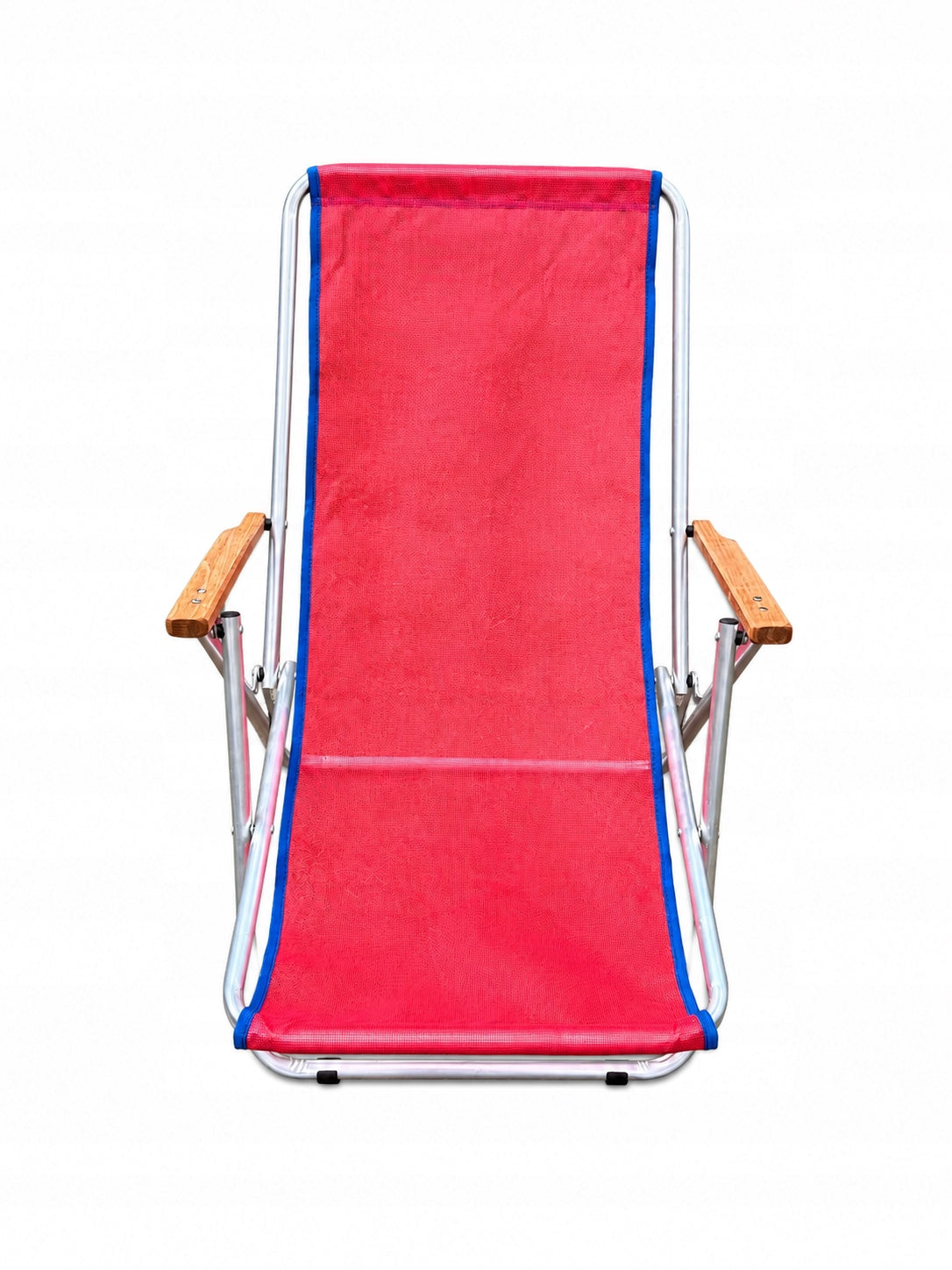 GARDEN ALUMINUM BEACH CHAIR FOLDING LIGHTWEIGHT Manufacturer code 1159619690450