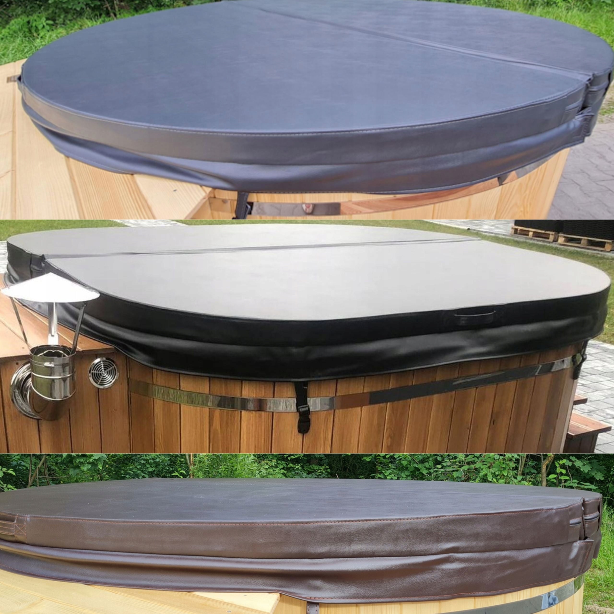 GARDEN BALL ASSEMBLY KIT PREMIUM Jacuzzi SPA Gel Refill Packaging status original