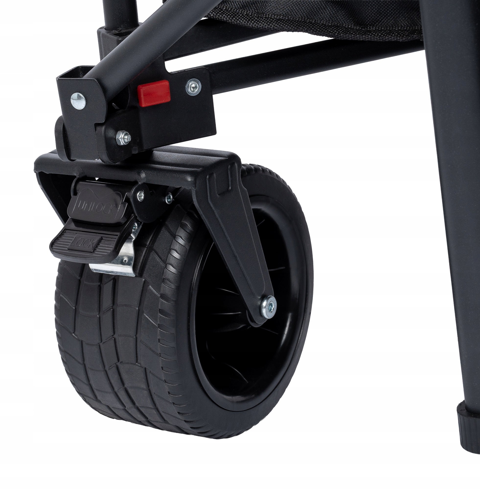 GARDEN BEACH HIKING CART FOLDING OFF-ROAD WHEELS 134L 200KG Manufacturer code RL5474