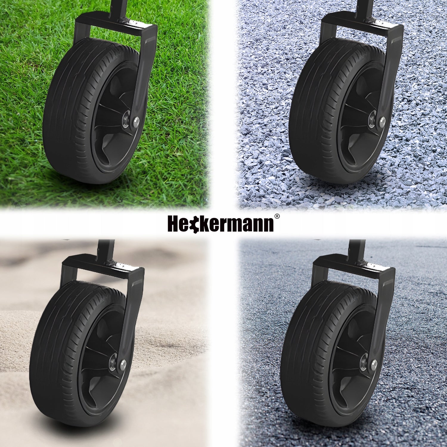 GARDEN CAMPING HIKING CART 250KG FOLDING TRANSPORTATION EAN (GTIN) 5905325719741